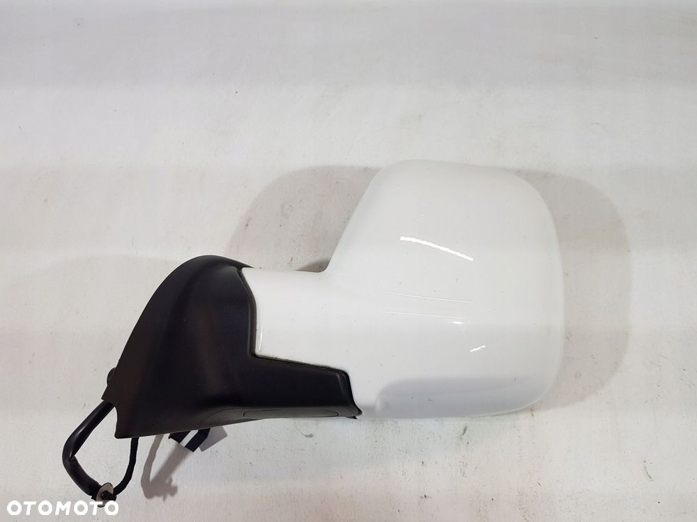 LUSTERKO LEWE OPEL COMBO E BERLINGO IV RIFTER 21R 1.5D EU 7 PIN EWP - 7