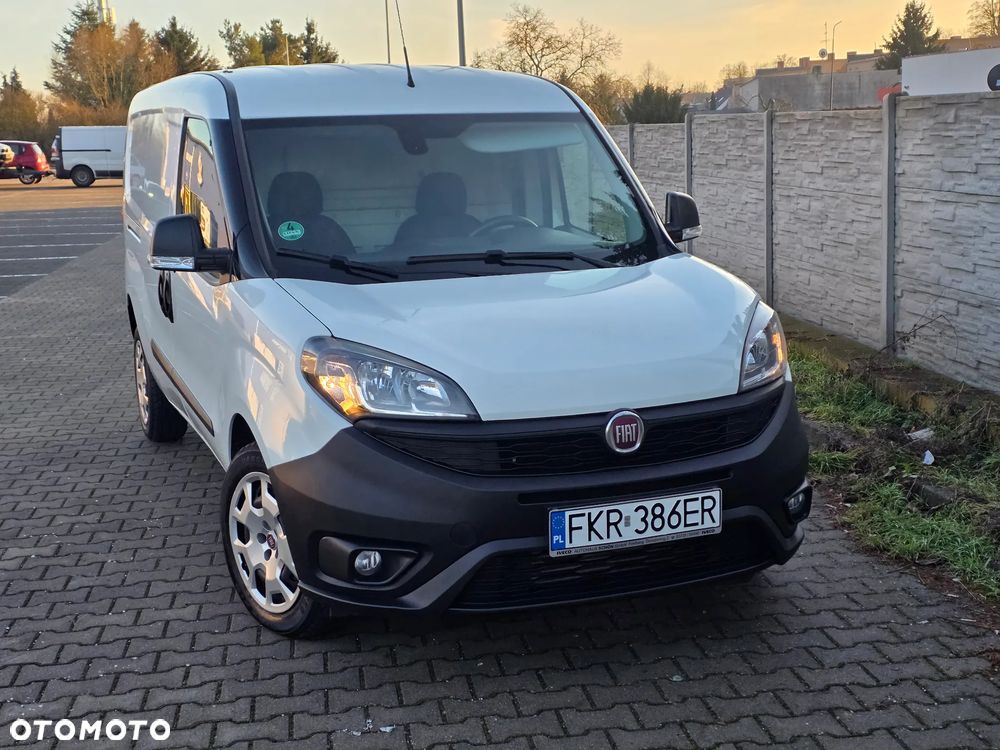Fiat Doblo - 15
