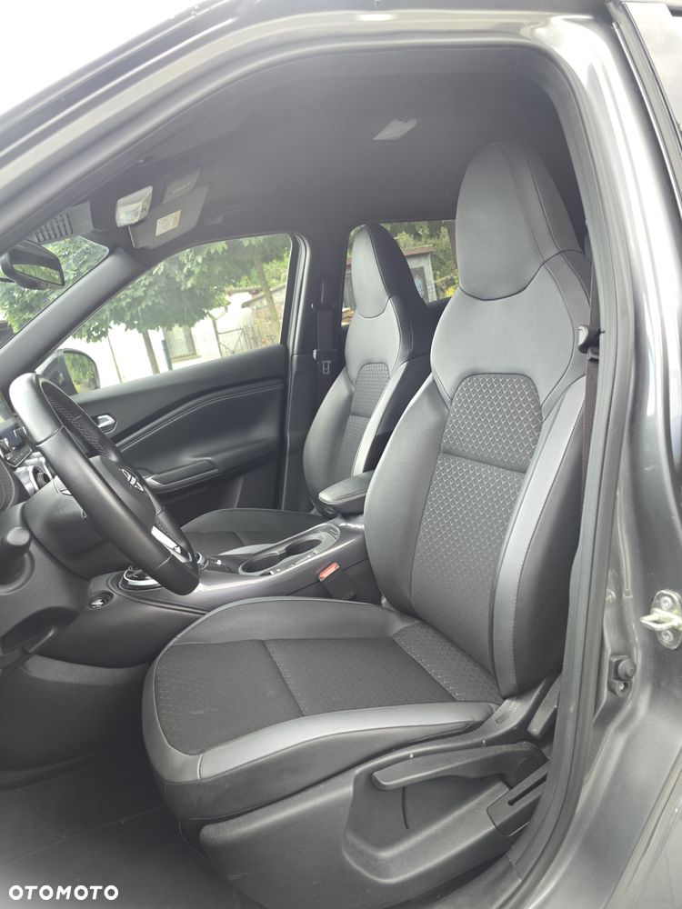 Nissan Juke 1.6 4AMT N-Connecta - 14