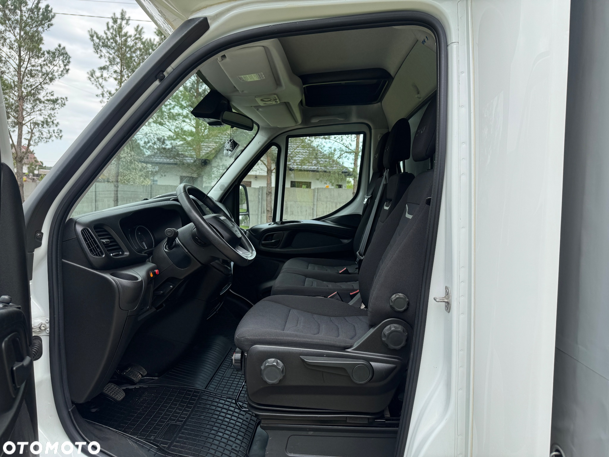 Iveco DAILY - 9