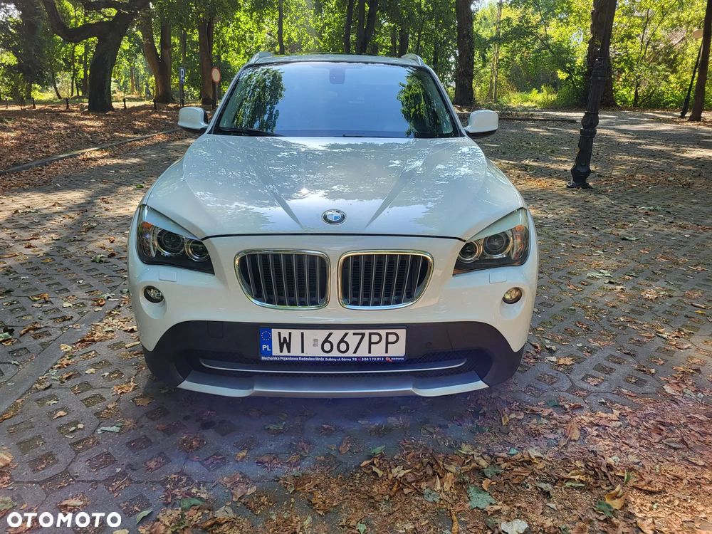 BMW X1 - 18