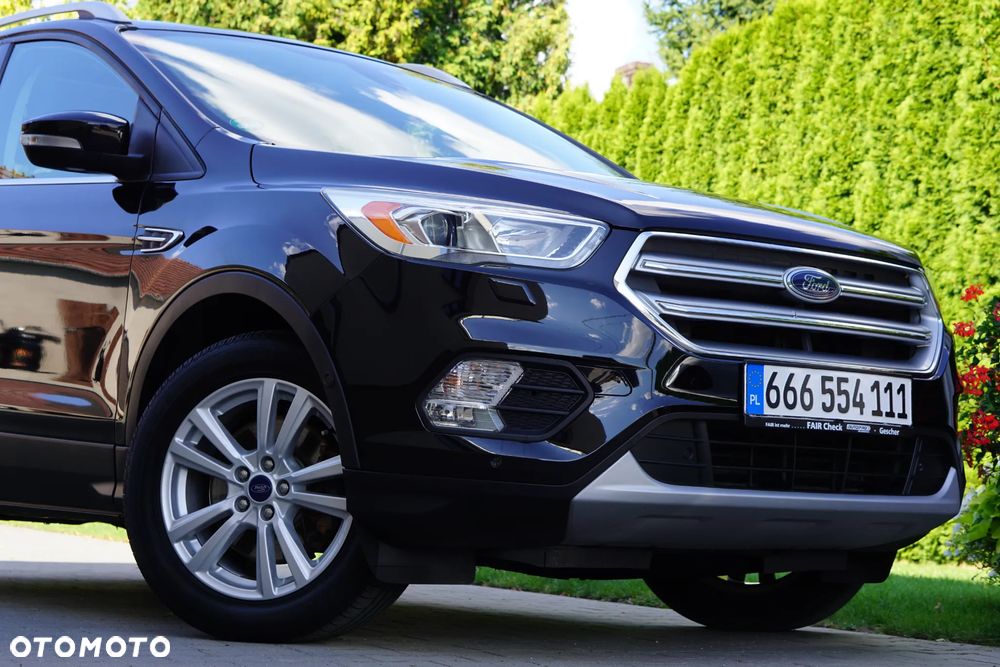 Ford Kuga - 9