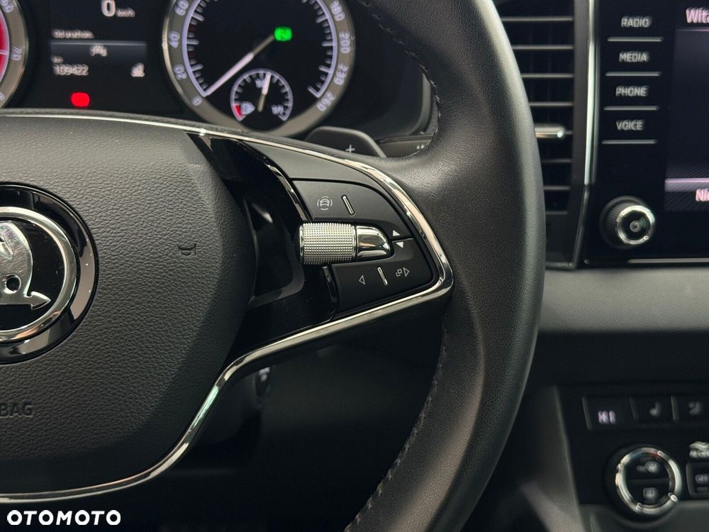 Skoda Karoq 1.5 TSI ACT Ambition DSG - 23