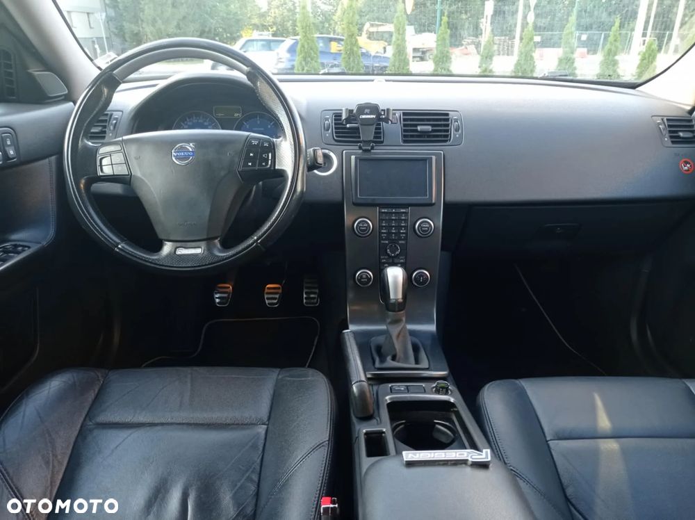 Volvo V50 D2 R-Design - 7