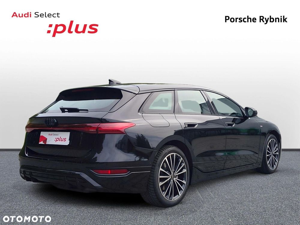 Audi A6 Sportback e-tron - 6
