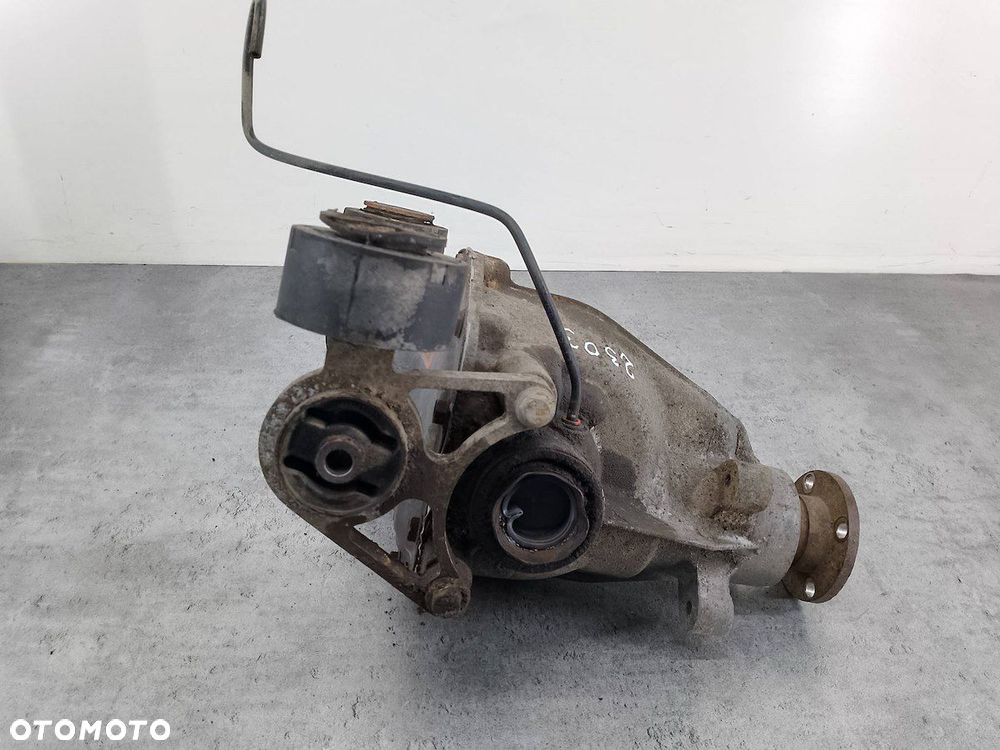 DYFERENCJAŁ TYŁ LAND ROVER FREELANDER 174-002 47098 2.0 TD - 7