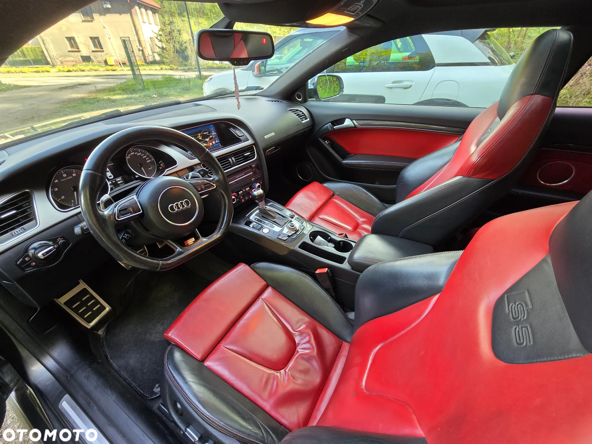 Audi S5 3.0 TFSI Quattro S tronic - 4