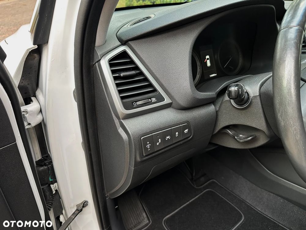 Hyundai Tucson 1.6 T-GDi Premium 2WD DCT - 22