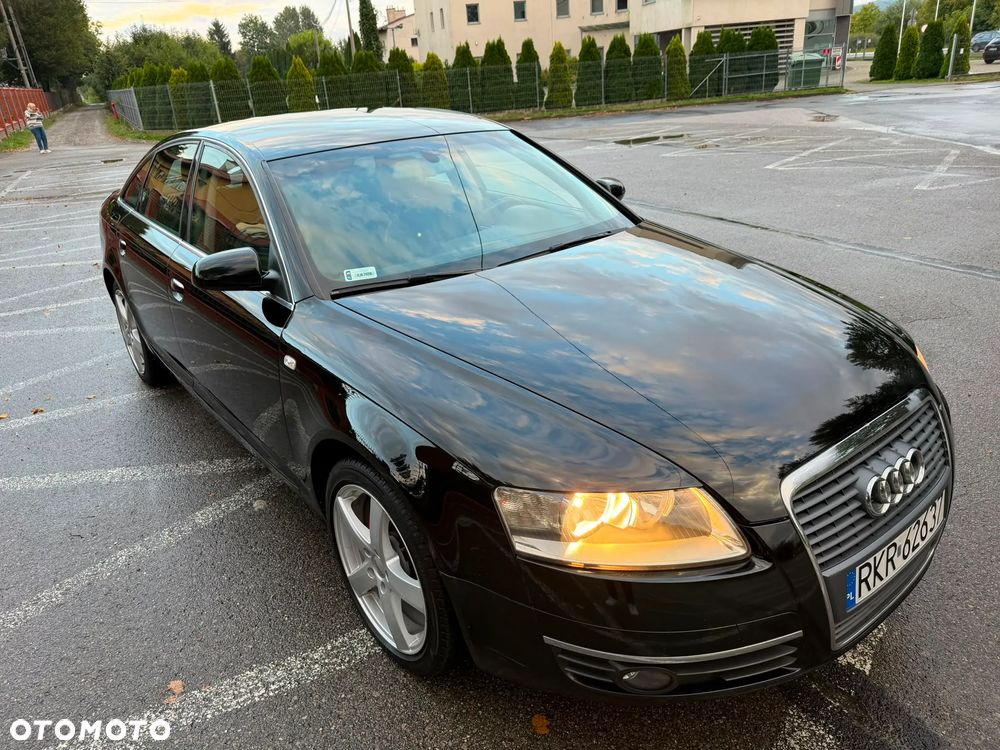 Audi A6 Limousine - 12
