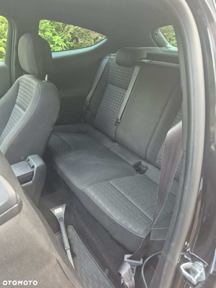 Opel Astra - 11