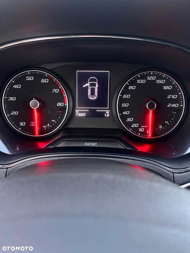 Seat Arona 1.0 Eco TSI DSG XCELLENCE - 14