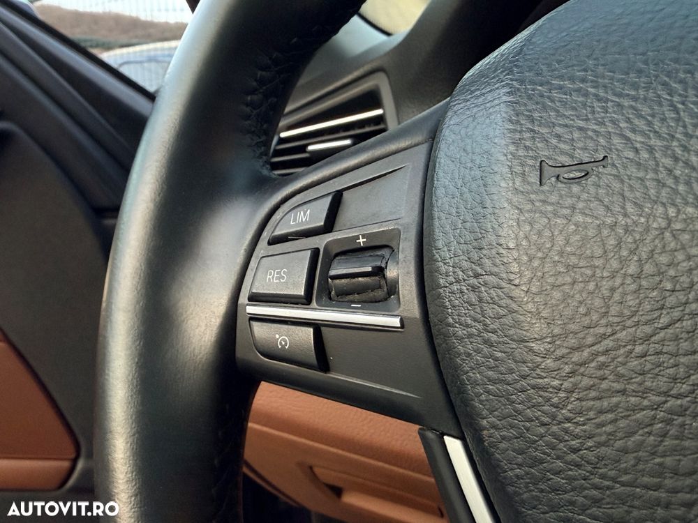 BMW Seria 5 520d Aut. - 19