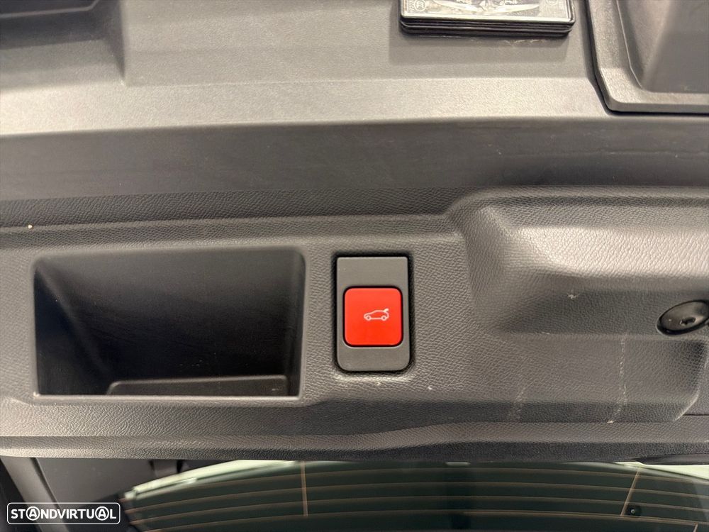 Opel Grandland 1.2 Hybrid GS eDCT - 22