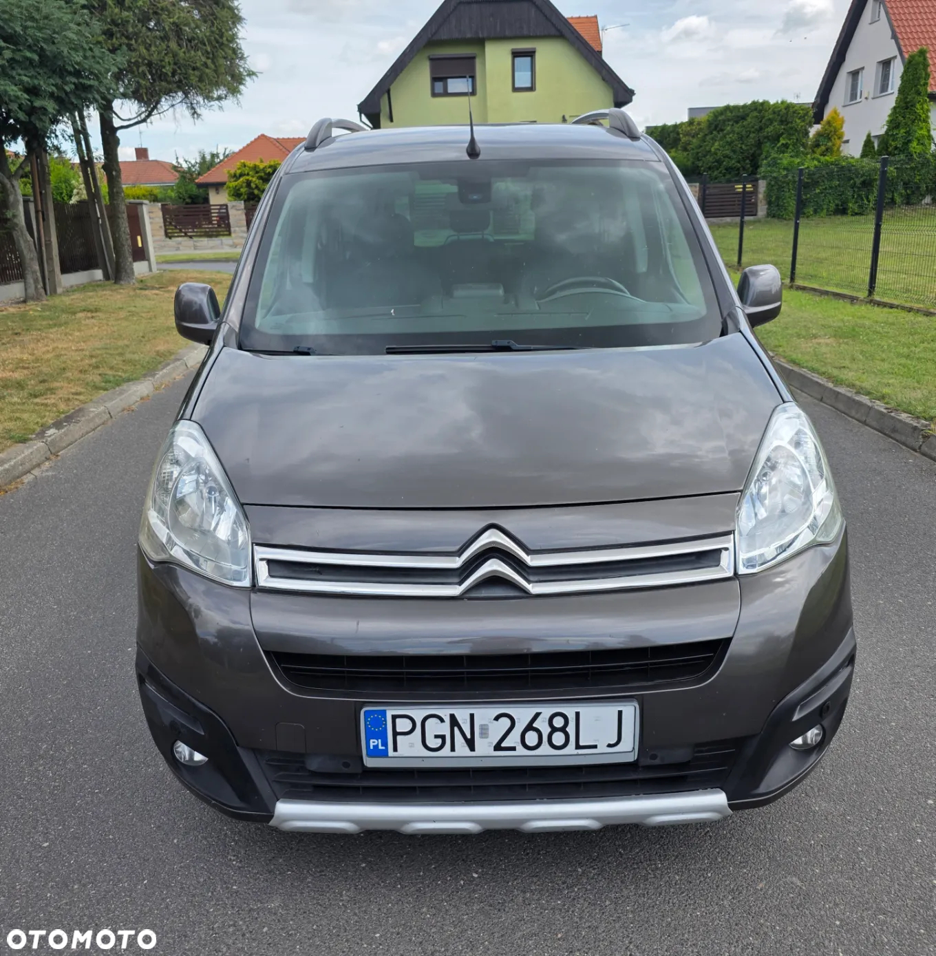 Citroën Berlingo Multispace BlueHDi 100 S&S SELECTION - 2
