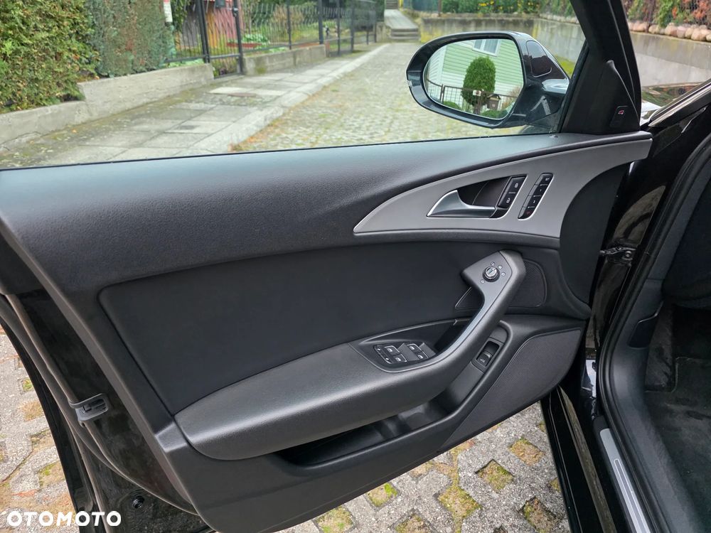 Audi A6 Limousine 3.0 TDI Quattro S tronic - 38