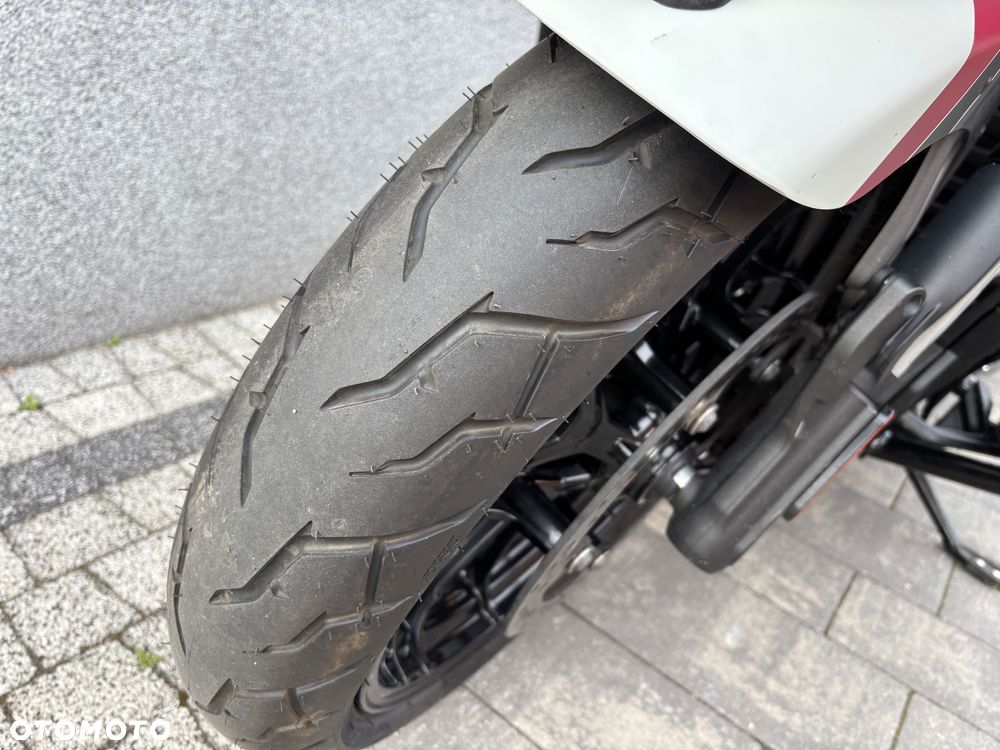 Indian Challenger - 3