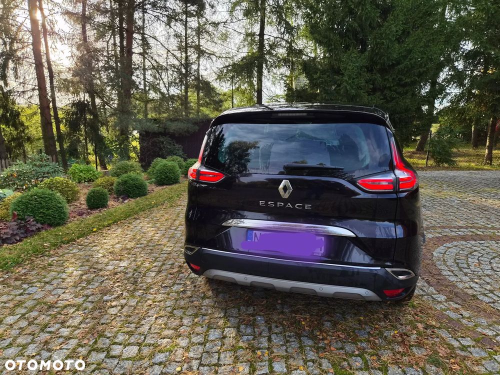 Renault Espace 2016 photo 2