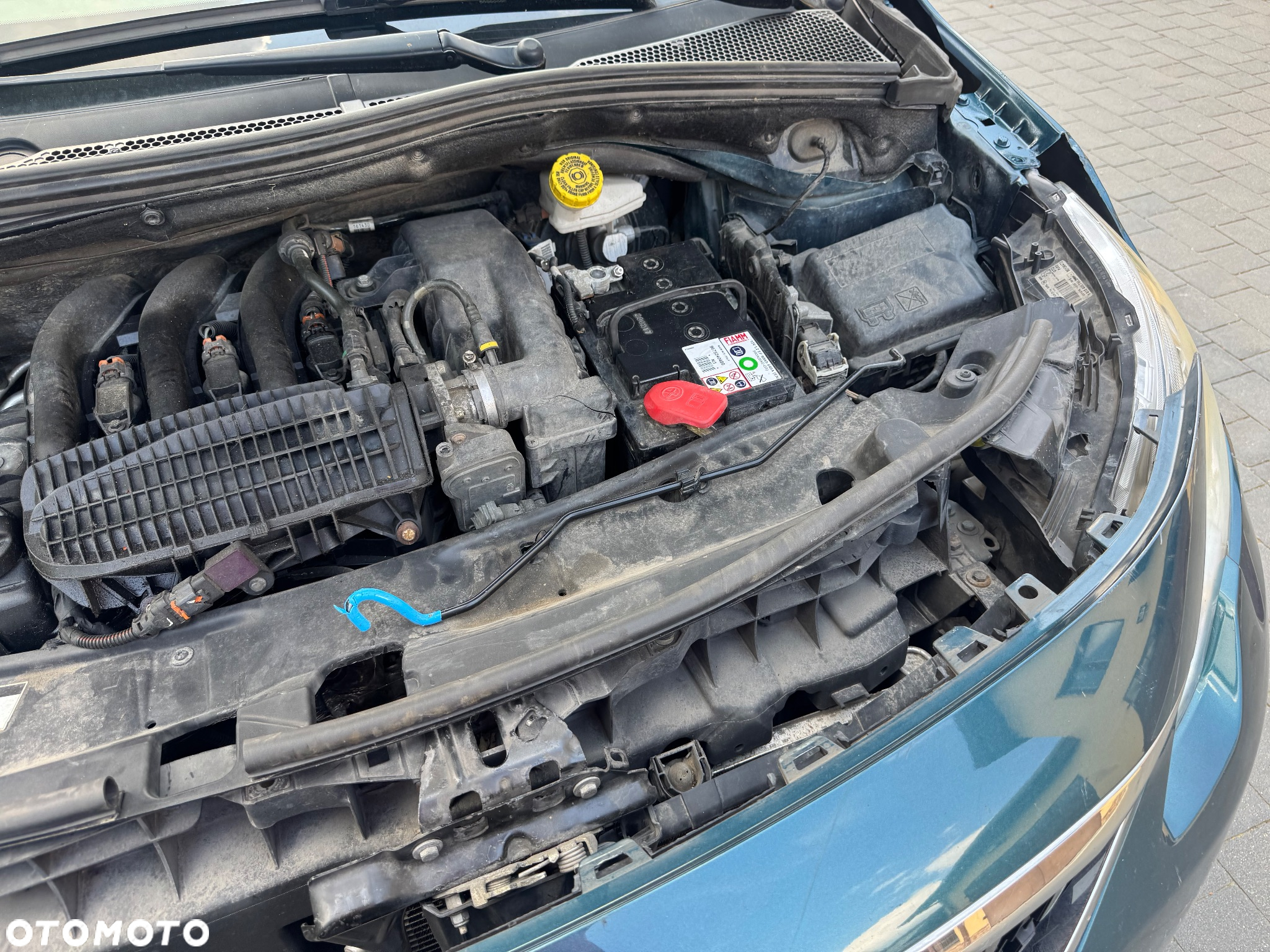 Peugeot 2008 PureTech 100 Active - 10