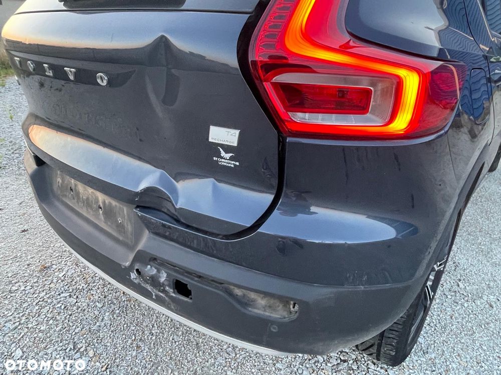 Volvo XC 40 T4 Recharge DKG Inscription - 10