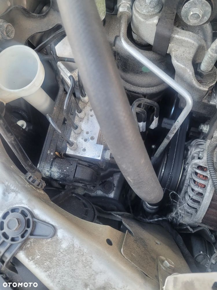 Honda Civic - 8