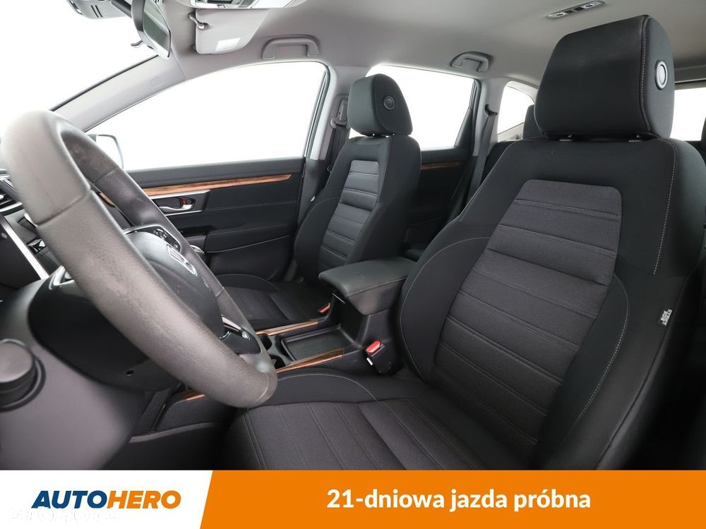 Honda CR-V 1.5 Comfort 2WD - 11