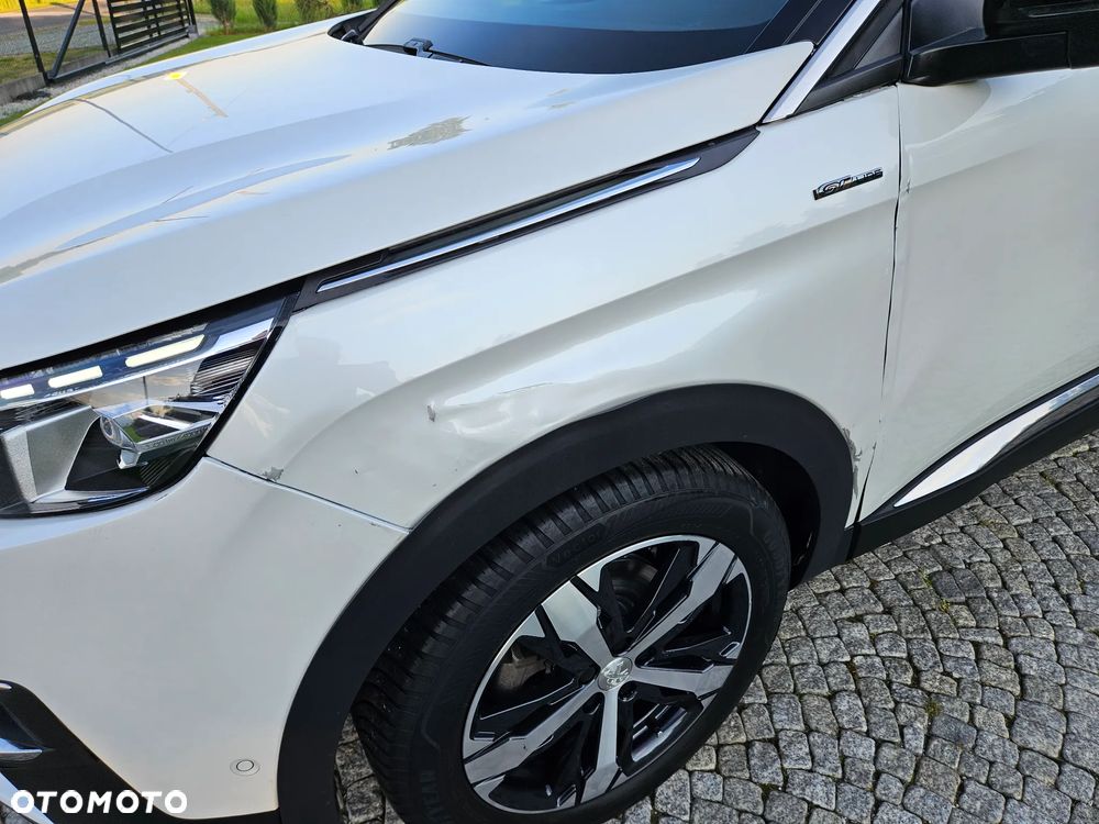 Peugeot 5008 1.6 BlueHDi Style 7os - 40