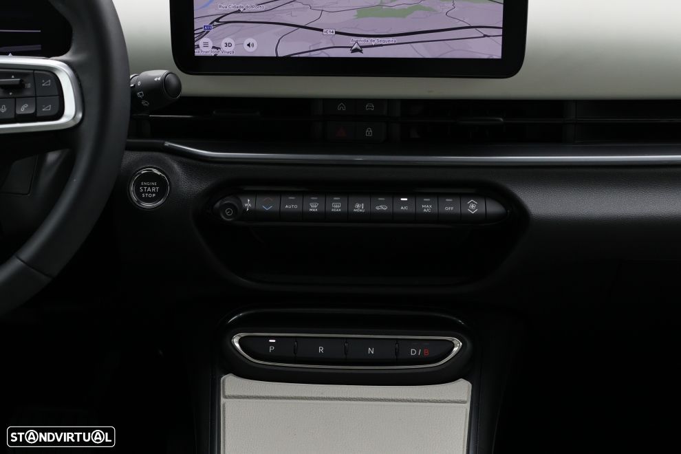 Fiat 600e 54 kWh La Prima - 10