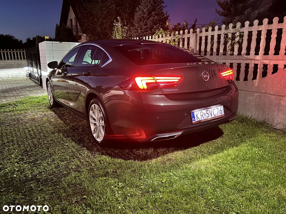 Opel Insignia 2.0 CDTI Business Elegance S&S - 12
