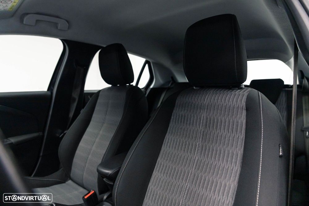 Opel Corsa 1.2 Business - 19