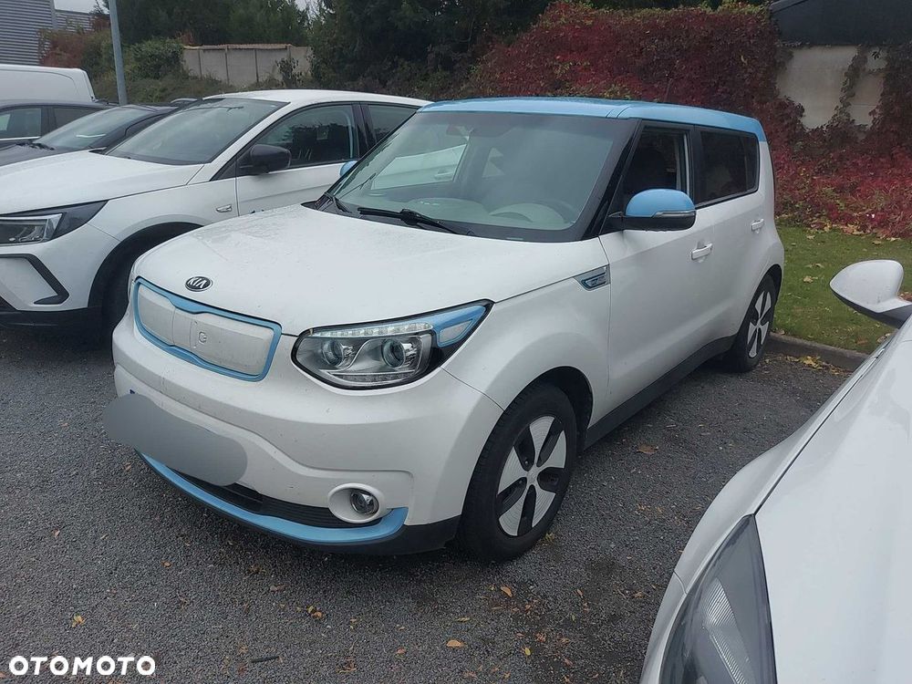 Kia Soul - 1