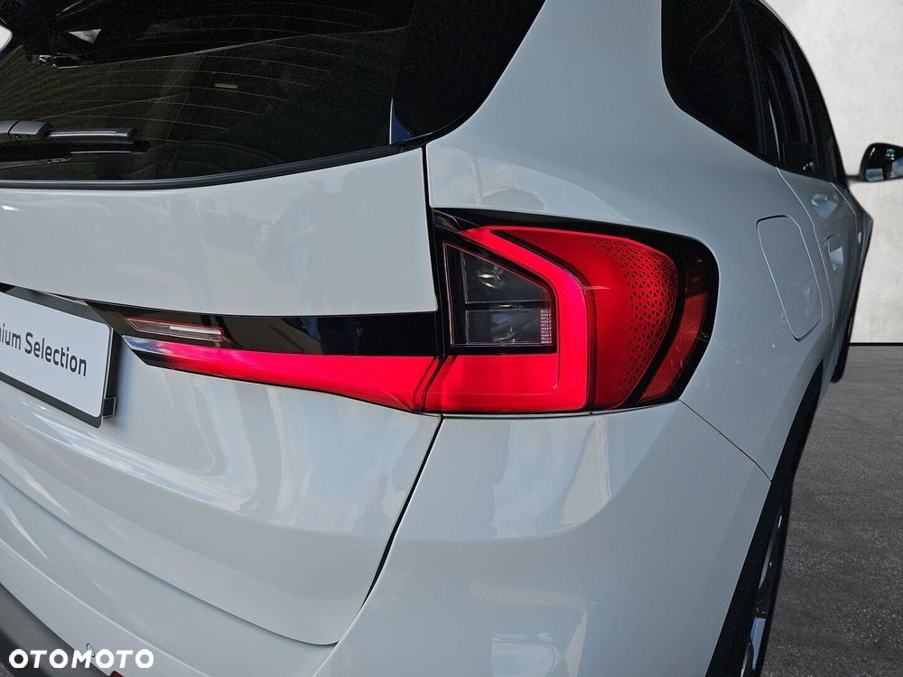BMW X1 sDrive18i - 34
