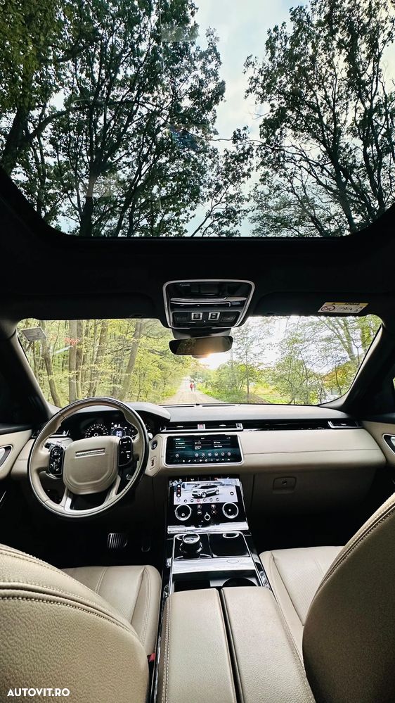 Land Rover Range Rover Velar - 10
