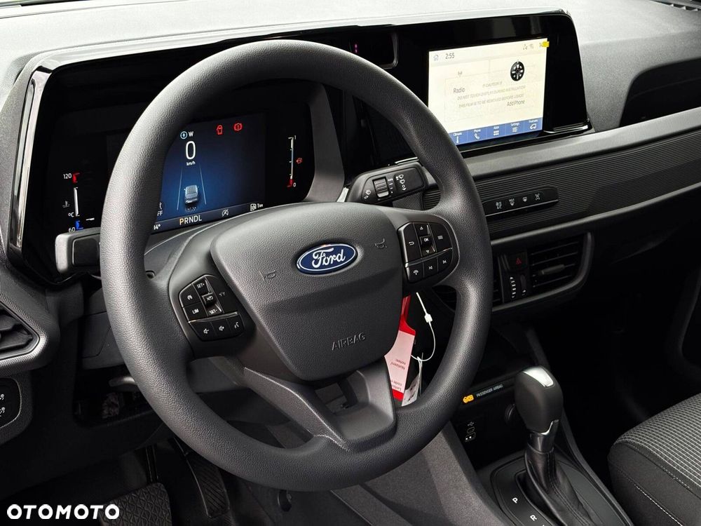 Ford transit-courier Courier VAN 1.0 EcoBoost 125KM A7 FWD Trend - 29
