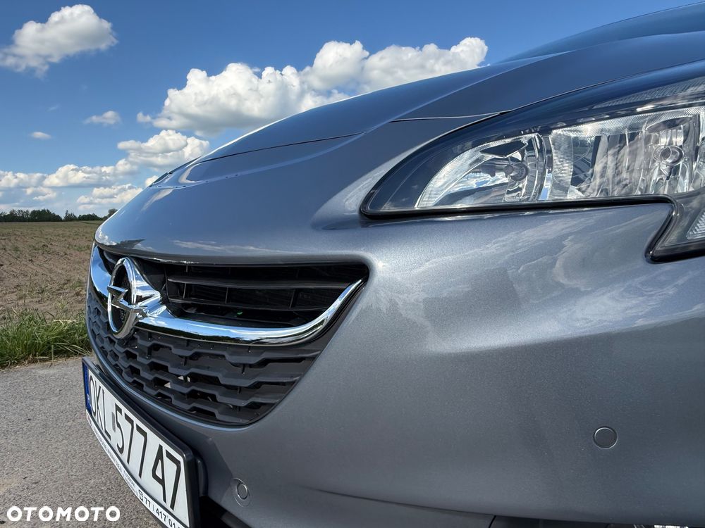 Opel Corsa 1.4 Cosmo - 6