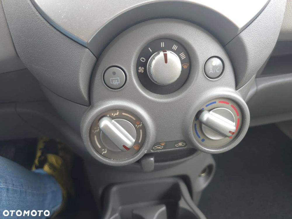 Nissan Micra 1.2 Style Edition - 25