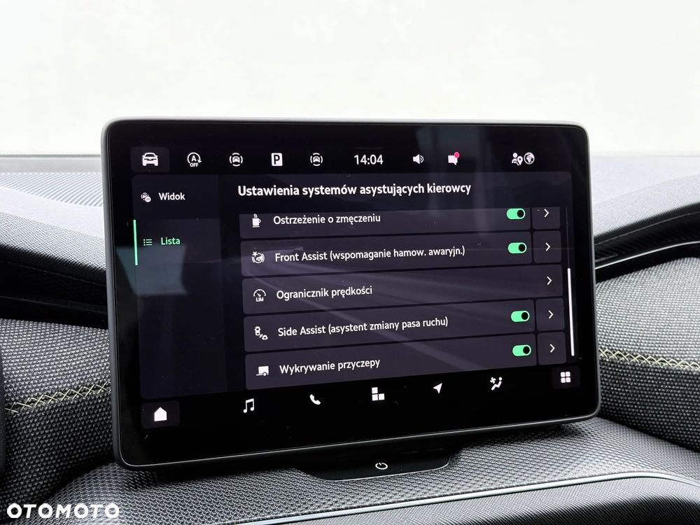 Skoda Kodiaq 2.0 TDI 4x4 Selection DSG - 23