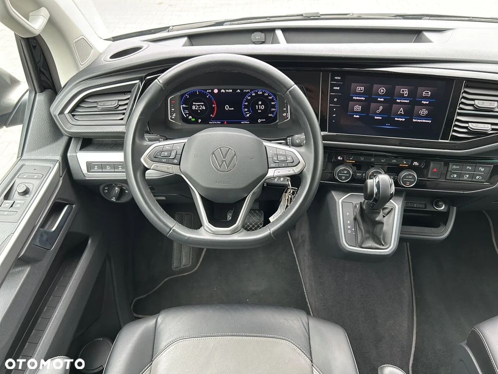 Volkswagen Multivan 2.0 TDI L1 Cruise 4Motion DSG - 7