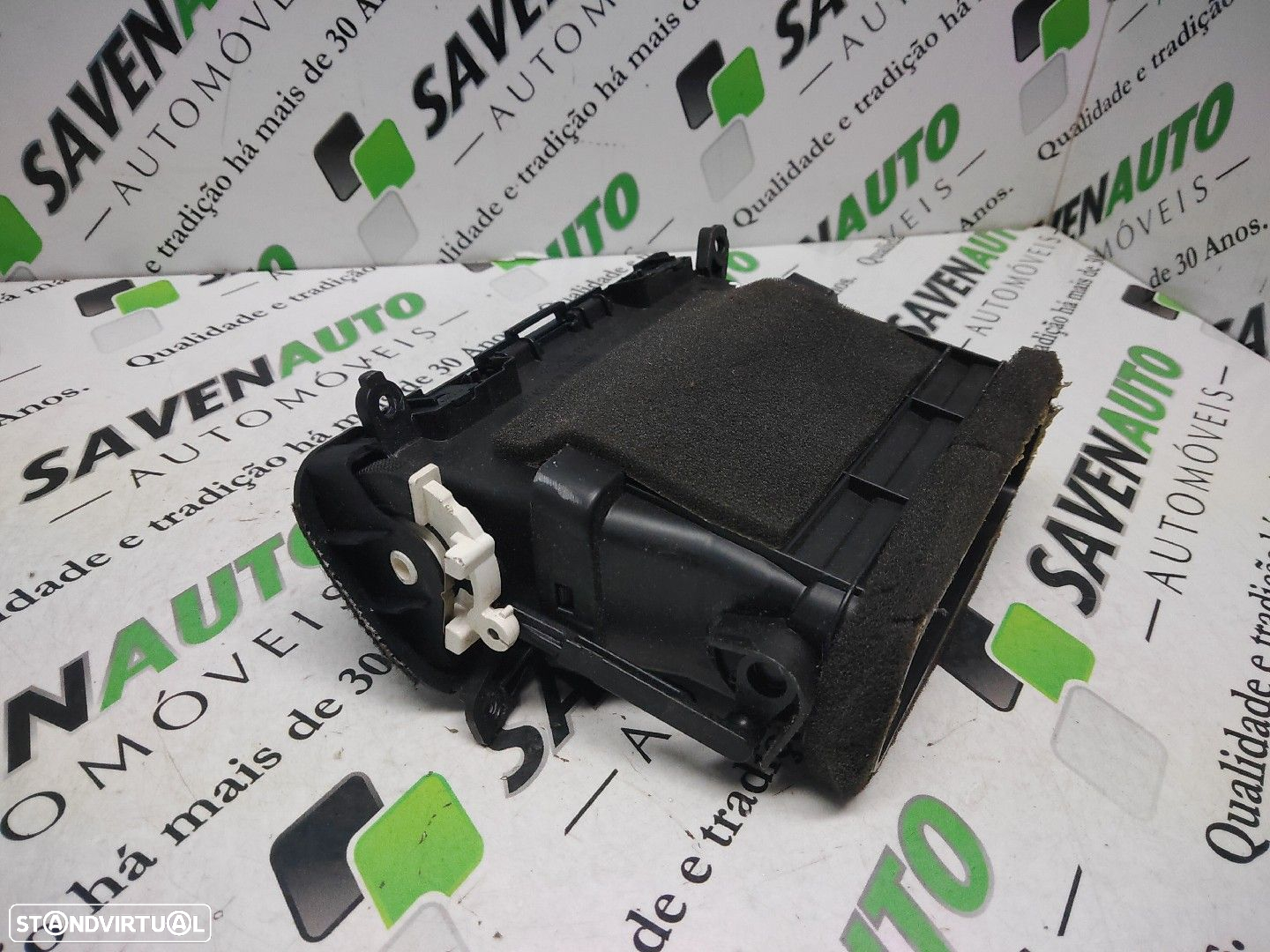Grelha / Difusor Sofagem Kia Rio Iii (Ub) - 3