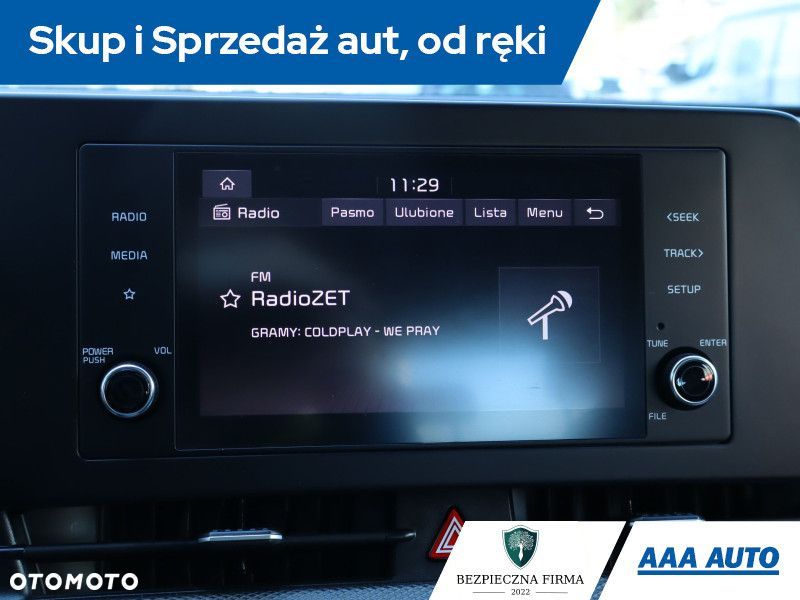 Kia Sportage - 15