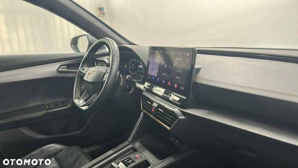 Cupra Formentor 2.0 TSI 4Drive DSG - 14