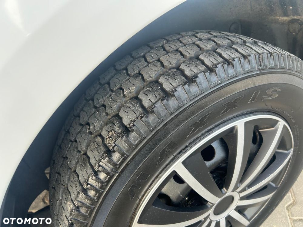 Nissan Primastar L2H1 (6-Si.) premium - 7