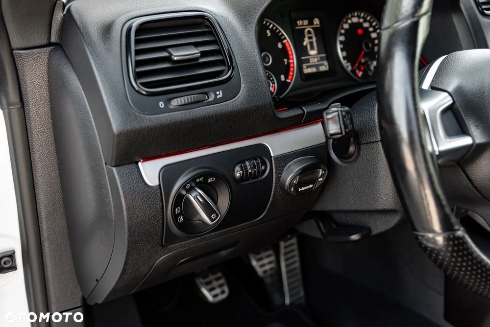 Volkswagen Scirocco 1.4 TSI Match - 19