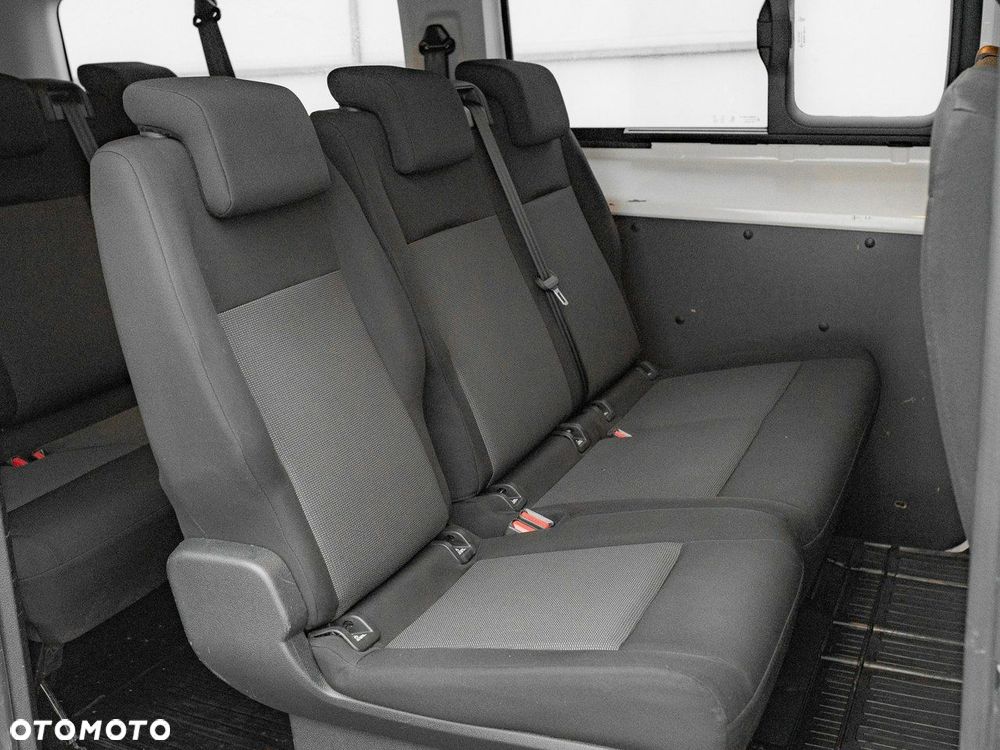 Toyota ProAce Kombi 2.0 D-4D Long 2,8t - 19