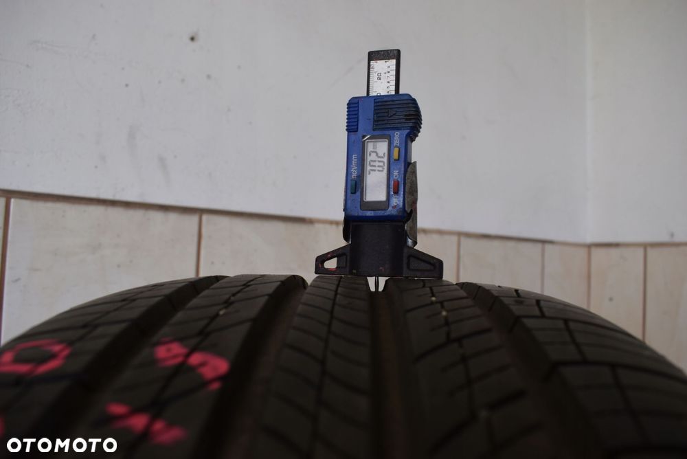 R18 235/50 Hankook Dynapro HP2 Wysyłka gratis! - 4