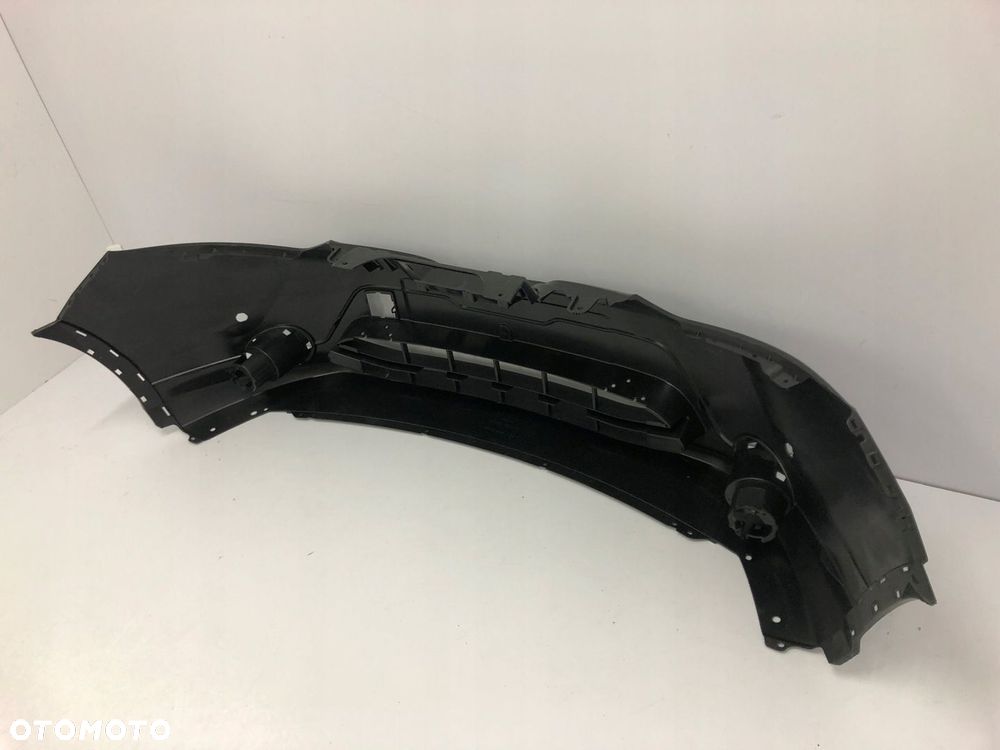 ZDERZAK PRZÓD NISSAN QASHQAI J11 2014-2017 - 6
