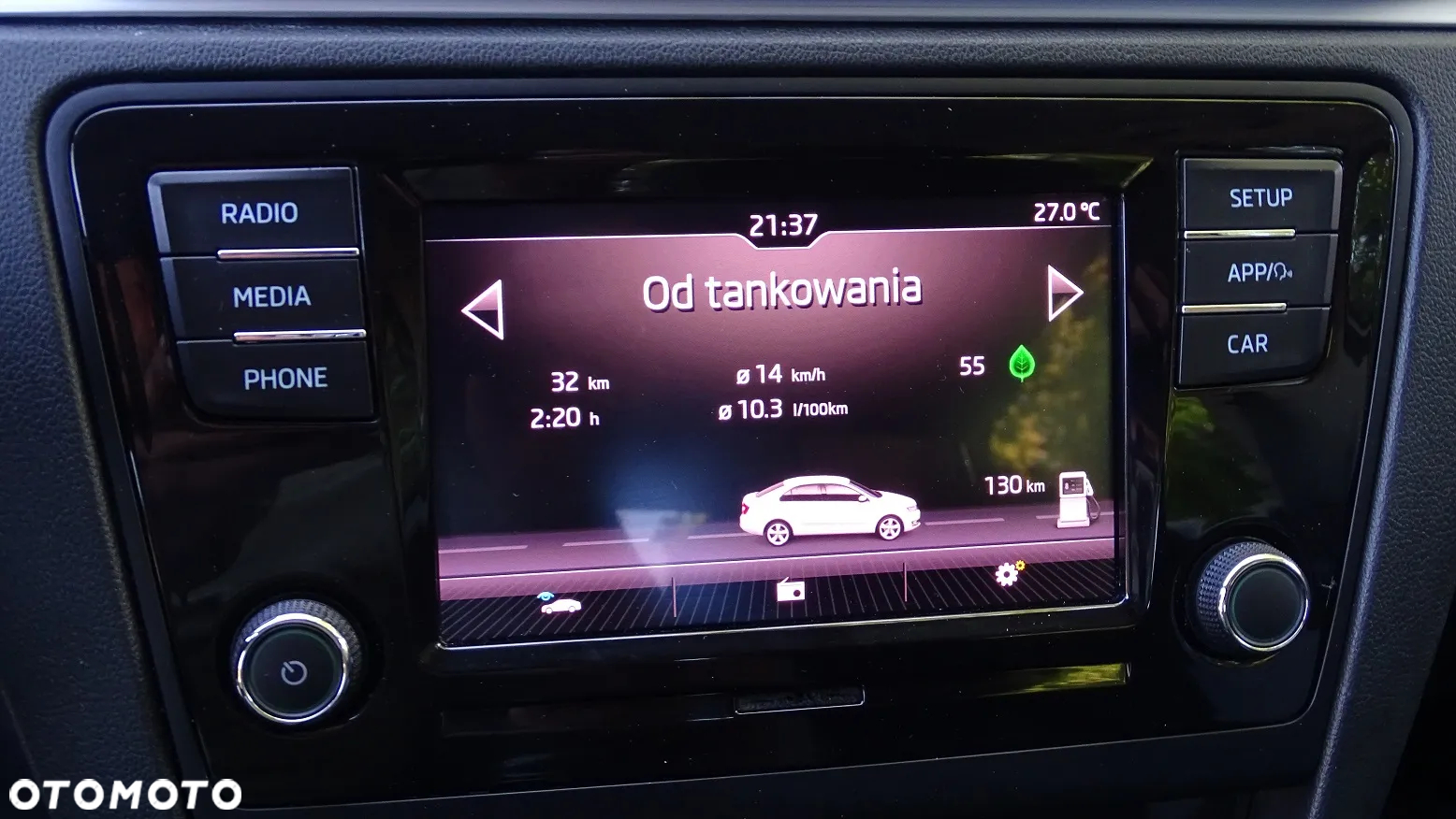 Skoda RAPID 1.0 TSI Ambition - 22