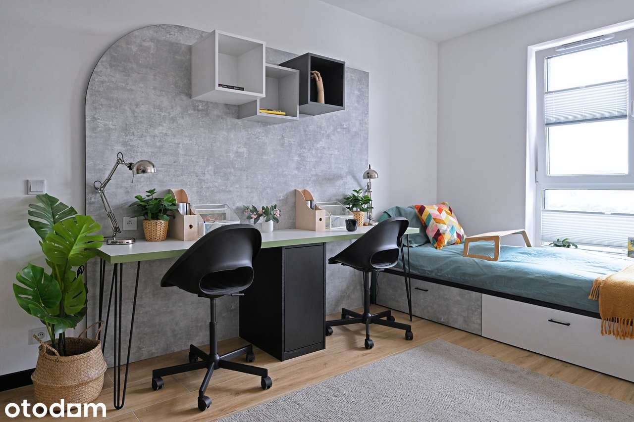 Apartament inwestycyjny 20,5 m2 - zwrot VAT 23 %