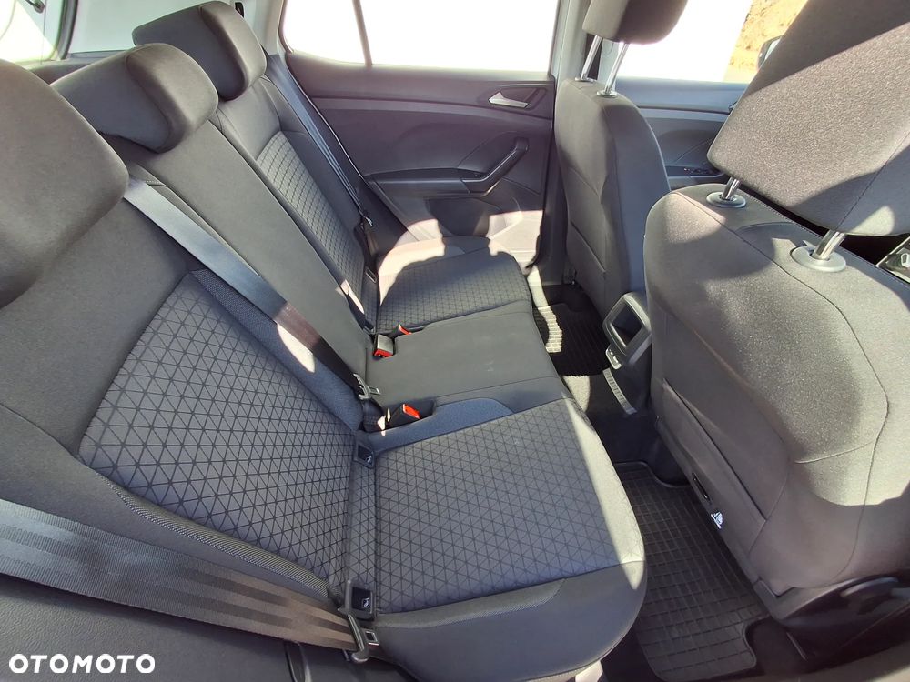 Volkswagen T-Cross 1.0 TSI Life - 13