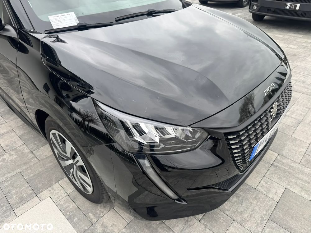 Peugeot 208 PureTech 75 Active - 16