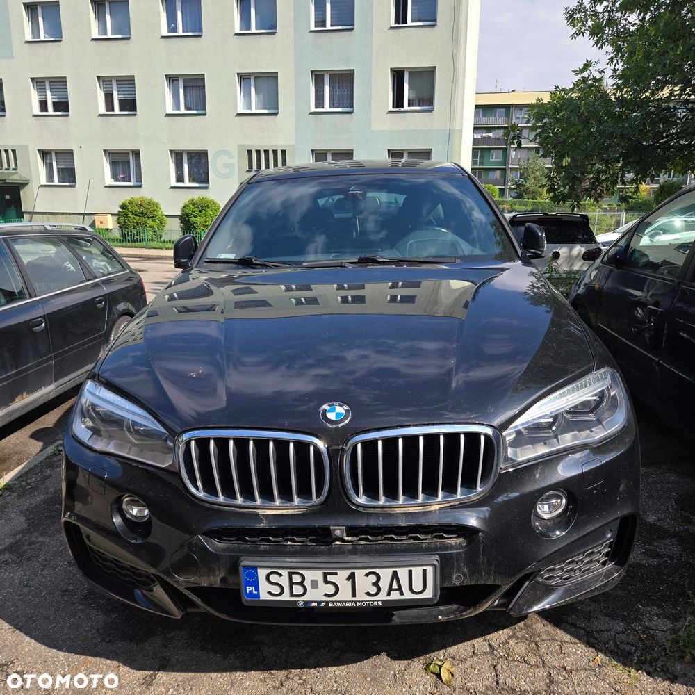 BMW X6 - 2